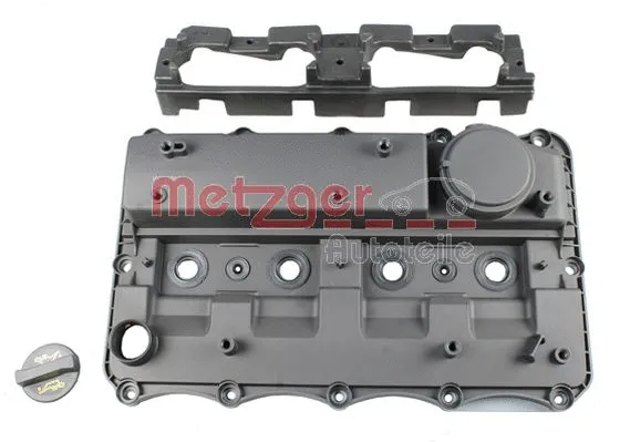 Cylinder Head Cover