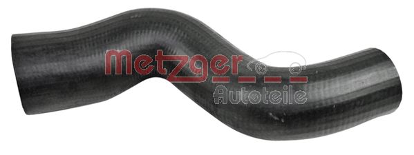 Charge Air Hose (2400376)