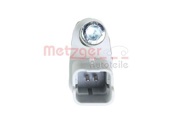 Sensor, wheel speed (09001097)