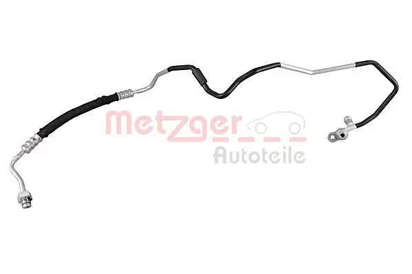 High Pressure Line, air conditioning (2360082)