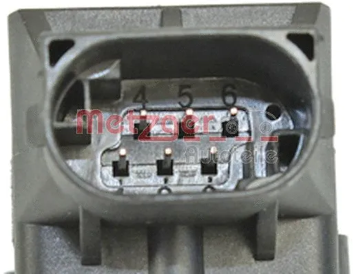 Sensor, Xenon light (headlight levelling) (0901196)