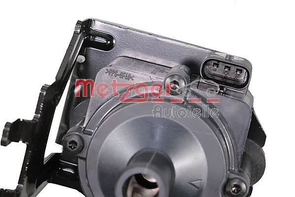 Auxiliary Water Pump (cooling water circuit)