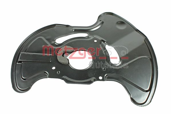 Splash Guard, brake disc (6115013)