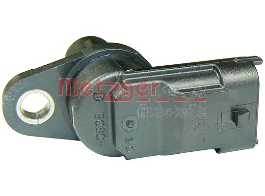 Sensor, camshaft position