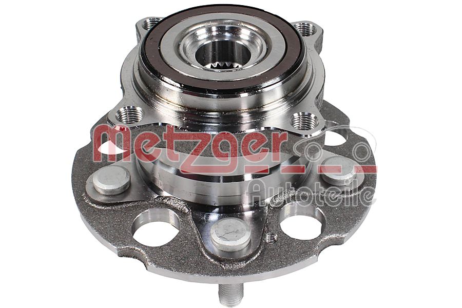 Wheel Bearing Kit (WM 2310)