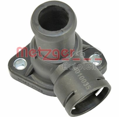 Coolant Flange (4010035)