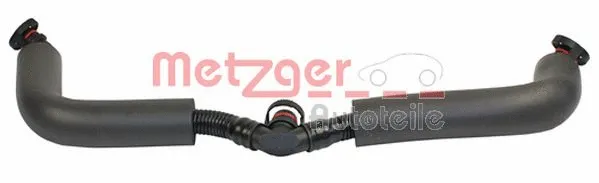 Hose, crankcase ventilation (2380055)