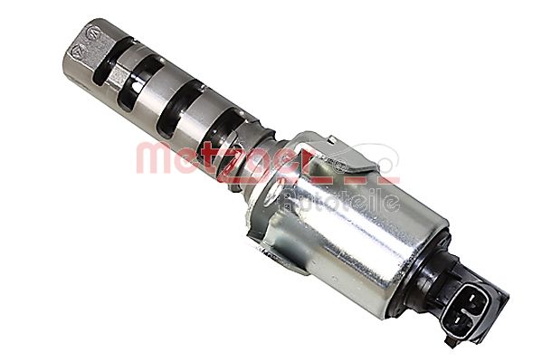 Control Valve, camshaft adjustment