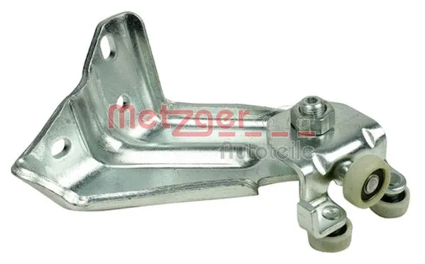 Roller Guide, sliding door