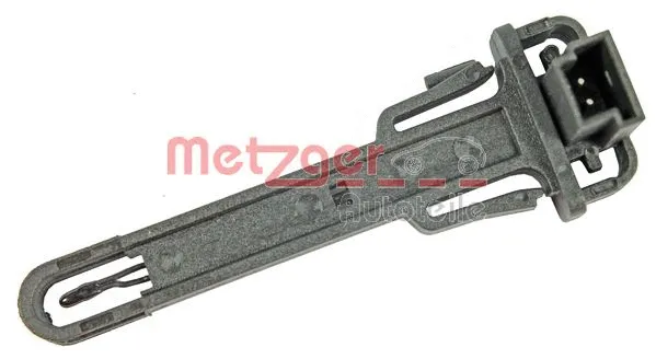 Sensor, interior temperature (0905427)