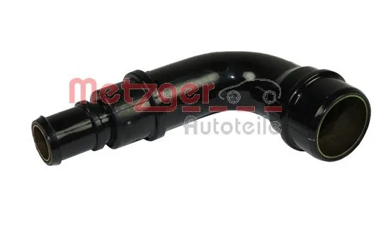 Hose, crankcase ventilation (2380007)