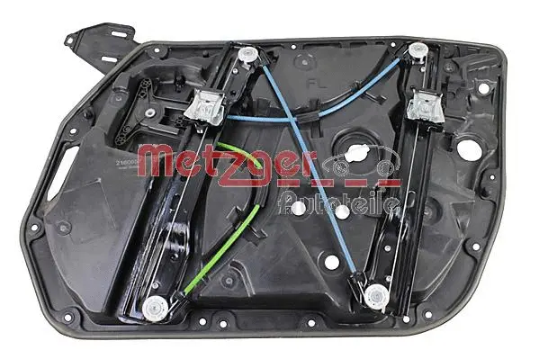 Window Regulator (2160657)