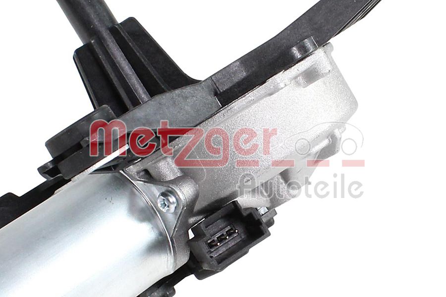 Wiper Motor