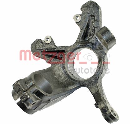 Steering Knuckle, wheel suspension (58104901)