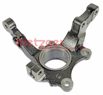 Steering Knuckle, wheel suspension (58098101)