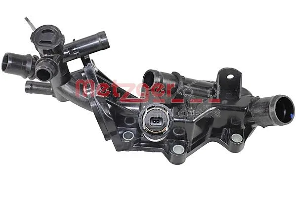Thermostat Housing (4010343)