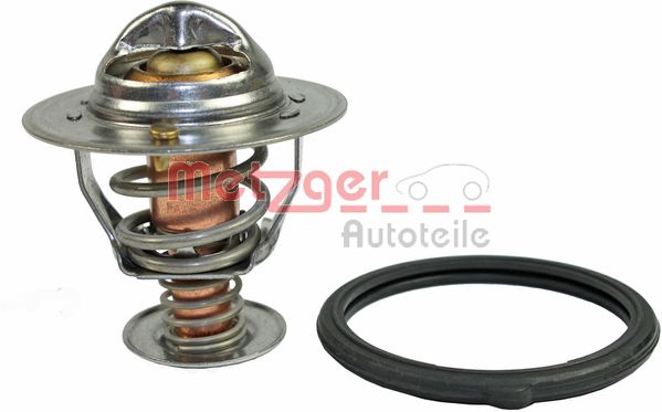 Thermostat, coolant (4006046)