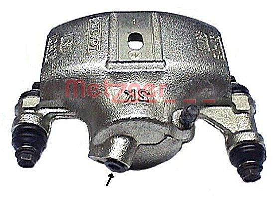 Brake Caliper (6250662)
