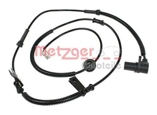 Sensor, wheel speed (0900152)