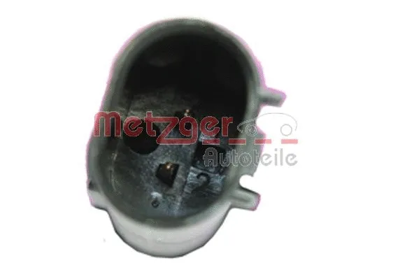 Sensor, wheel speed (0900909)