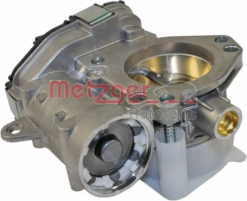 Throttle Body