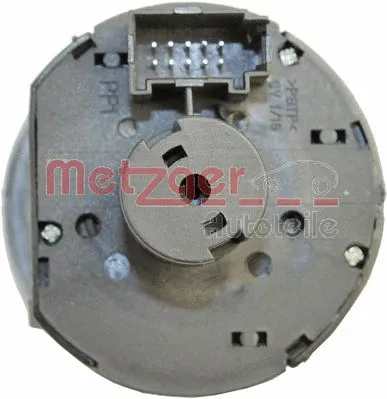 Switch, headlight (0916382)