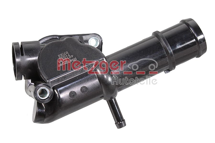 Coolant Flange (4010435)