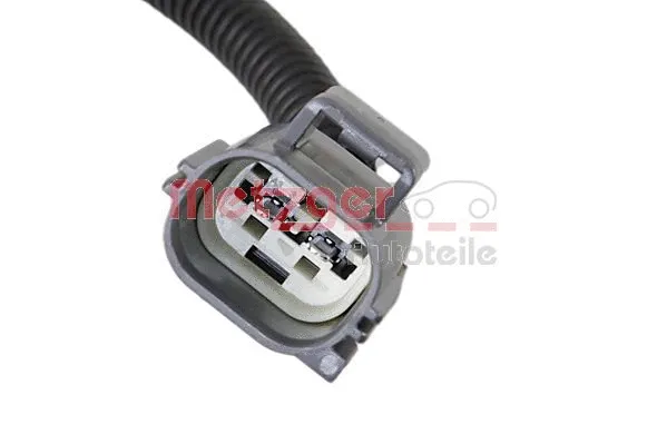 Injection Unit, soot/particulate filter regeneration