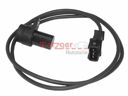 Sensor, crankshaft pulse (0902026)