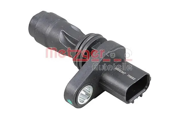 Sensor, crankshaft pulse (0902387)