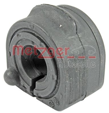 Mounting, stabiliser bar