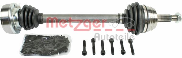 Drive Shaft (7210001)