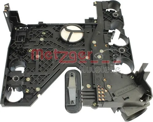 Control Unit, automatic transmission