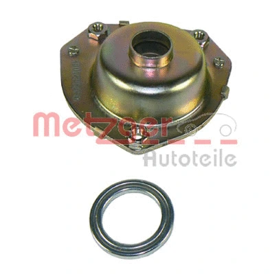 Repair Kit, suspension strut support mount (6490175)