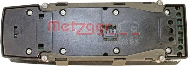 Switch, window regulator (0916430)