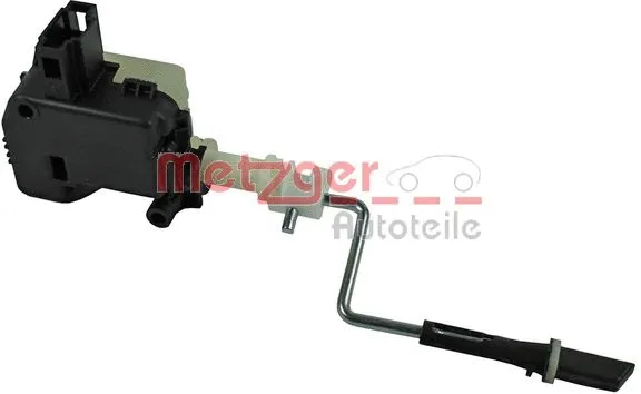 Actuator, central locking system (2315004)