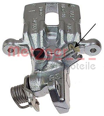 Brake Caliper (6250922)