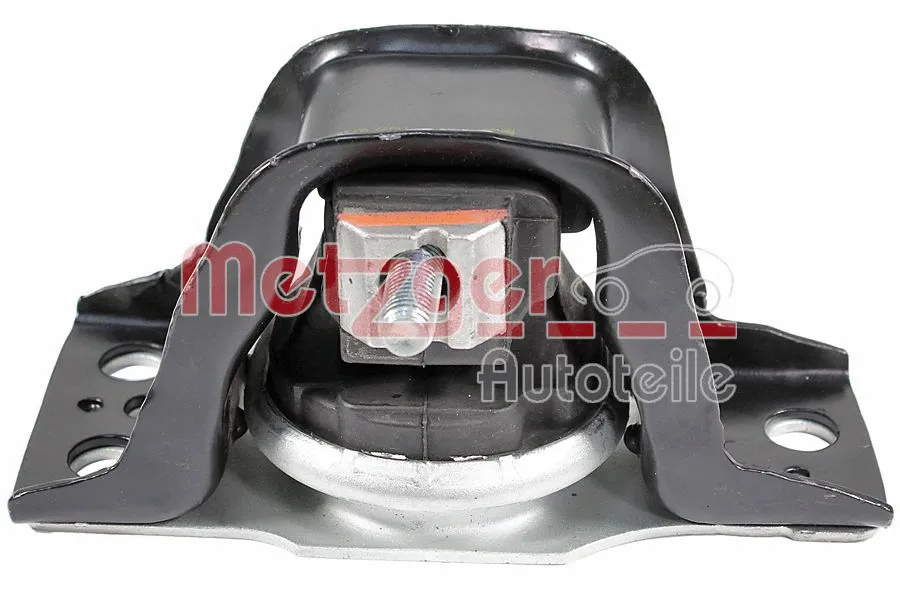 Mounting, engine