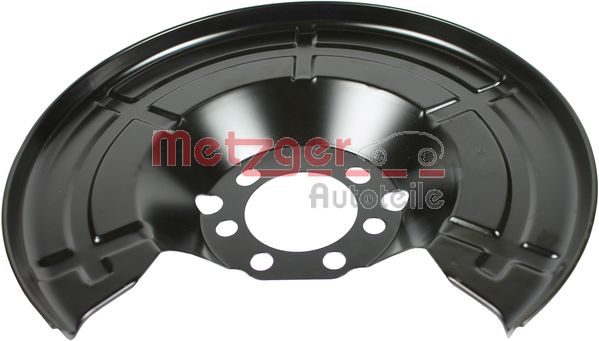 Splash Guard, brake disc (6115019)