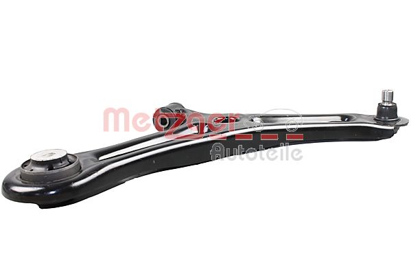 Control/Trailing Arm, wheel suspension (58120302)