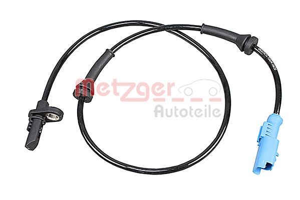 Sensor, wheel speed (09001414)