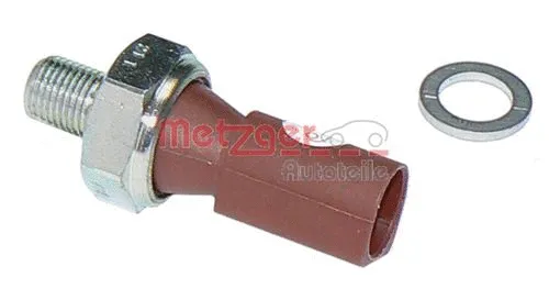 Oil Pressure Switch (0910053)