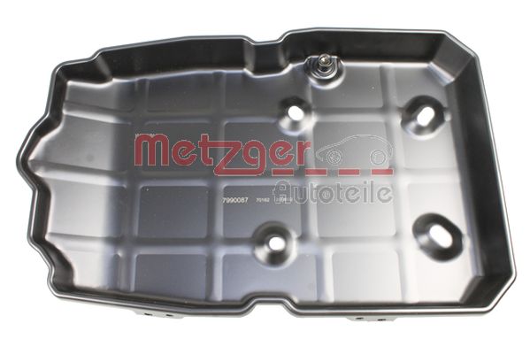 Oil Sump, automatic transmission