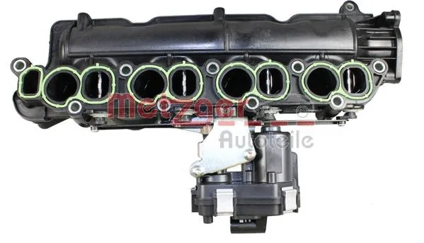 Intake Manifold Module (2100072)