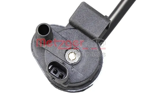 Breather Valve, fuel tank