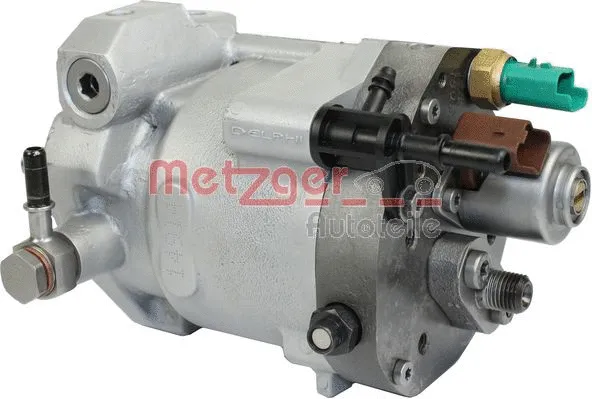 High Pressure Pump (0830029)