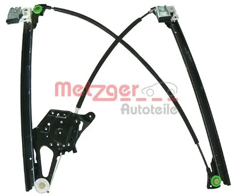 Window Regulator (2160144)