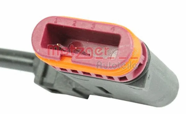 Sensor, wheel speed (0900218)