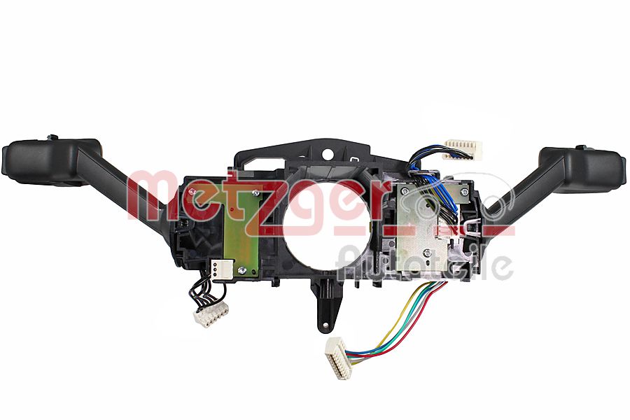 Steering Column Switch