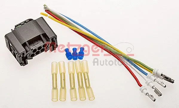 Repair Kit, cable set